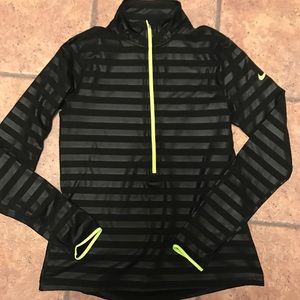 Nike Hyperwarm Half-Zip